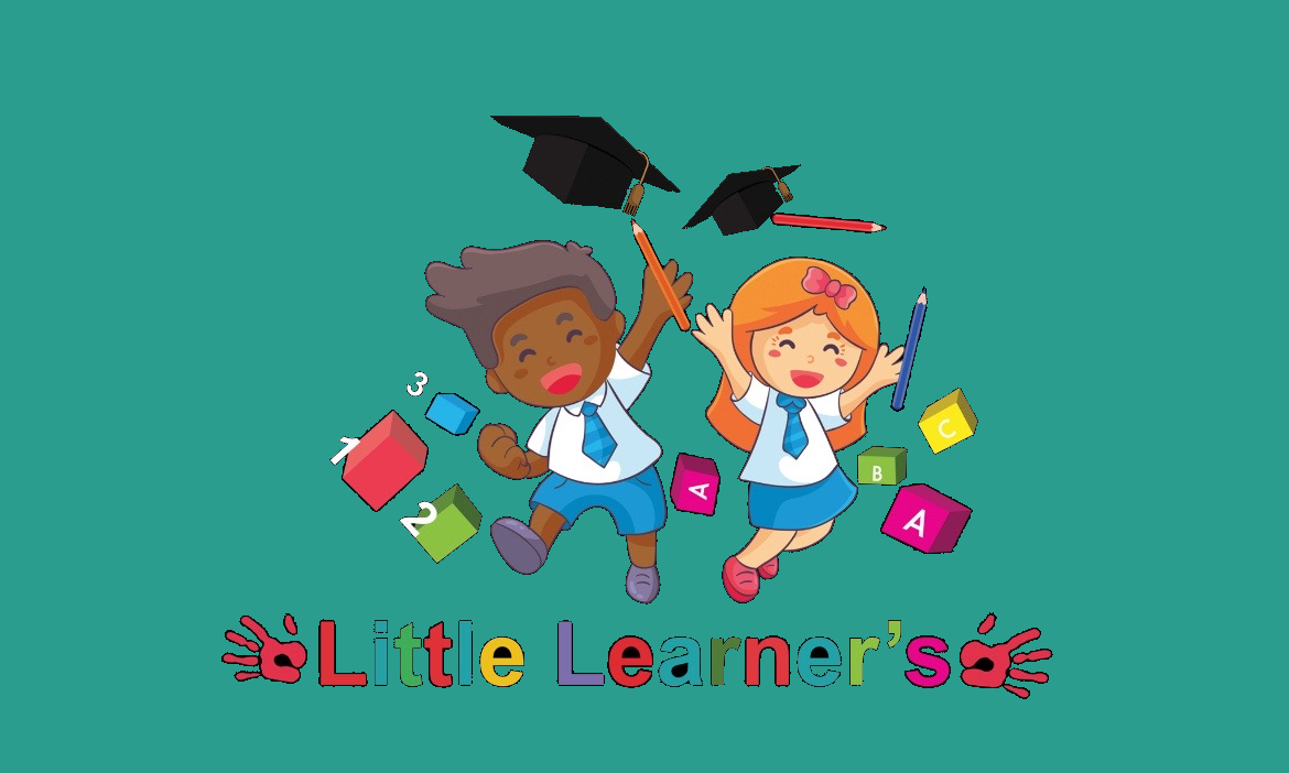 Little Learners Academy logo