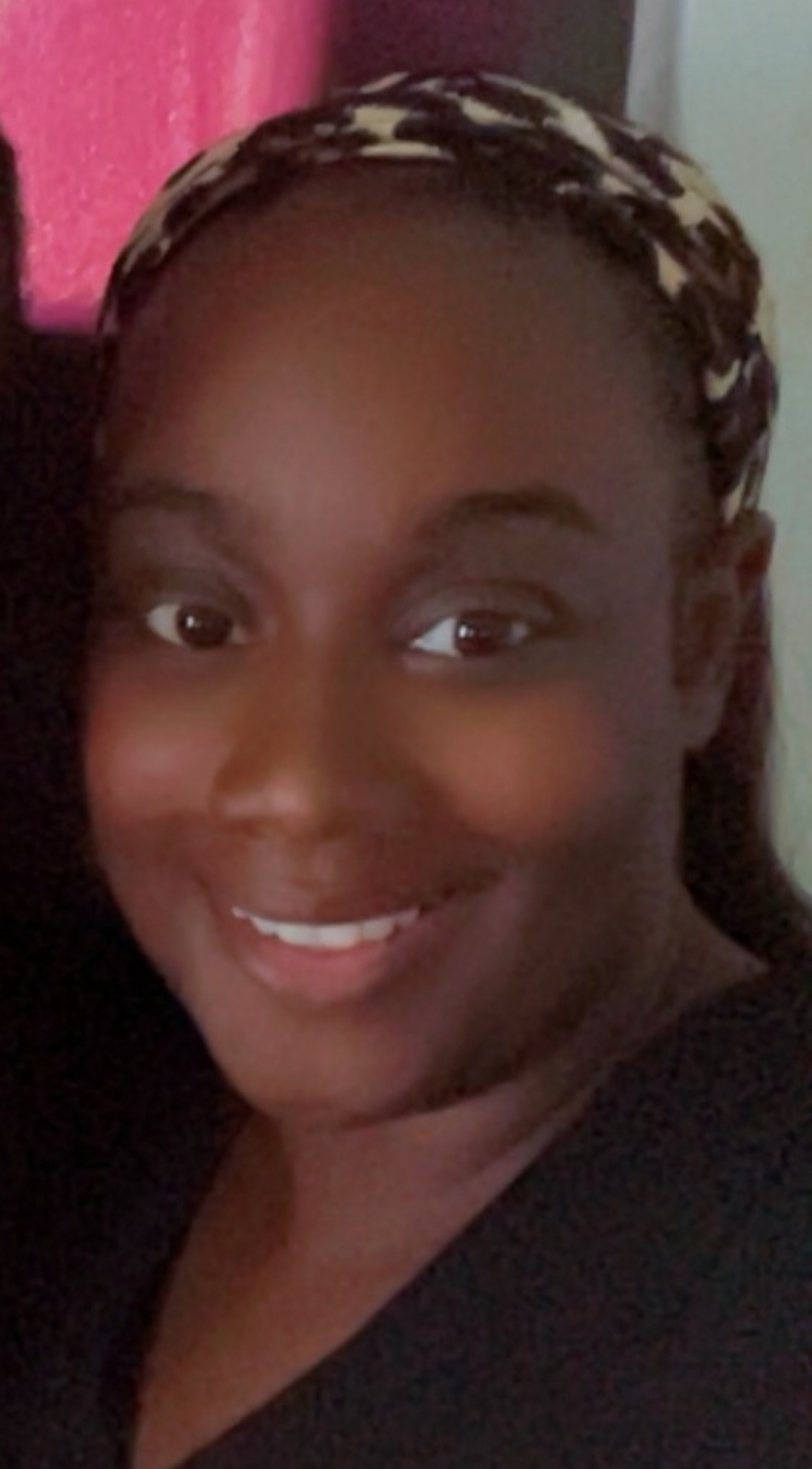 Ms. Shacovia Stevens